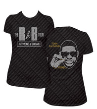 Load image into Gallery viewer, The R & B Tour Team Raymond