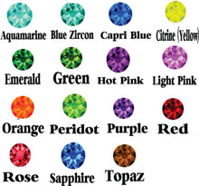 Load image into Gallery viewer, 40th Birthday Queen Rhinestone Birthday Shirt Bling shirt